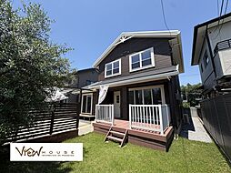 小山市間々田　中古住宅
