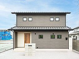 下野市薬師寺　自治医大３期　１９号棟