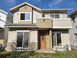 小山市西城南４丁目　中古住宅