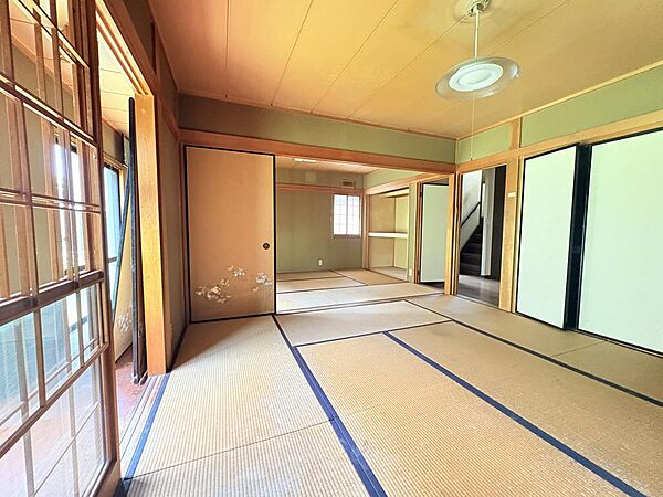 室内