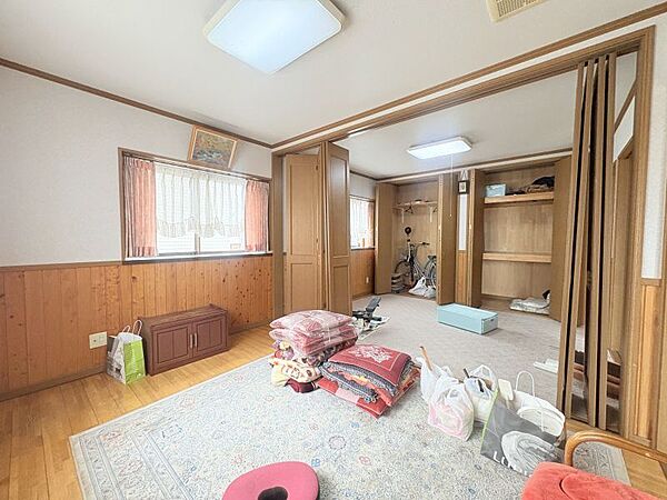 室内