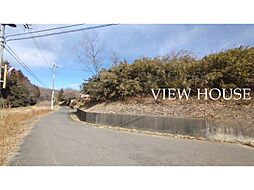 群馬県前橋市富士見町石井の土地画像