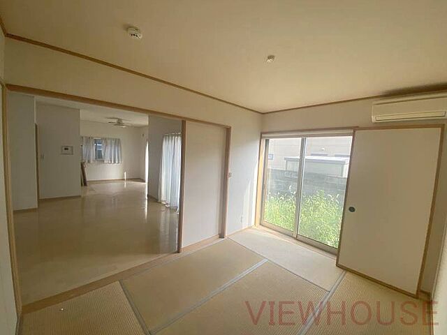 室内 伊勢崎市連取町