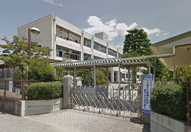 周辺 伊勢崎市寿町