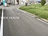 その他：前面道路