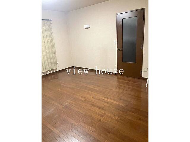 リビング/ダイニング 伊勢崎市新栄町