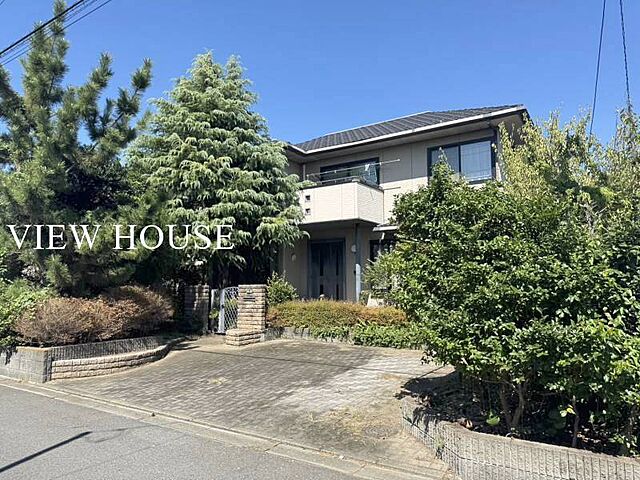 外観 伊勢崎市新栄町