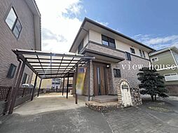 下触町　中古住宅
