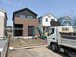 玉村町福島　新築住宅