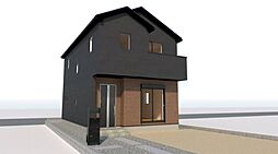 玉村町福島　新築住宅