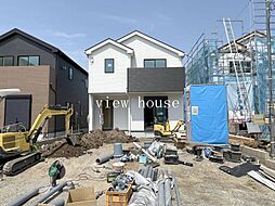 玉村町福島　新築住宅