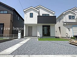 玉村町福島　新築住宅