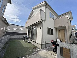 曲沢町　中古住宅