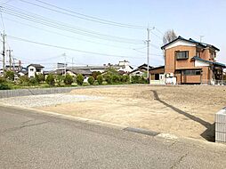 八斗島町　新築住宅