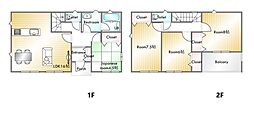 平井町　新築住宅
