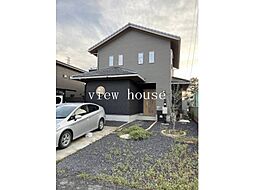 赤堀鹿島町　中古住宅