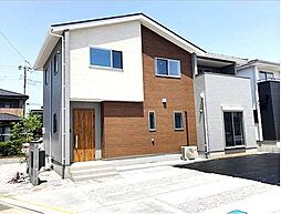 連取町　新築住宅