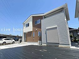 連取町　新築住宅