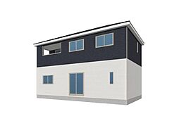 柴町　新築住宅