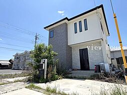 西久保町　中古住宅