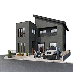連取町　新築住宅
