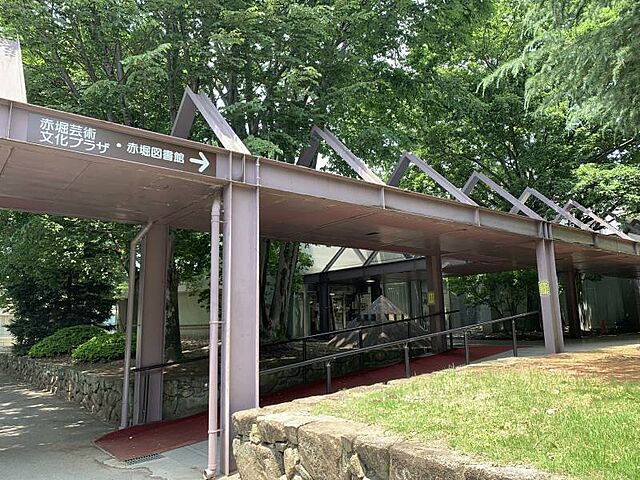 周辺 伊勢崎市西久保町2丁目