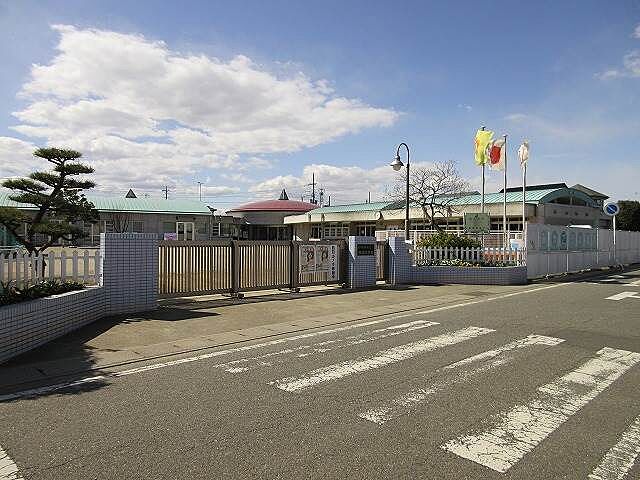 周辺 伊勢崎市田中島町