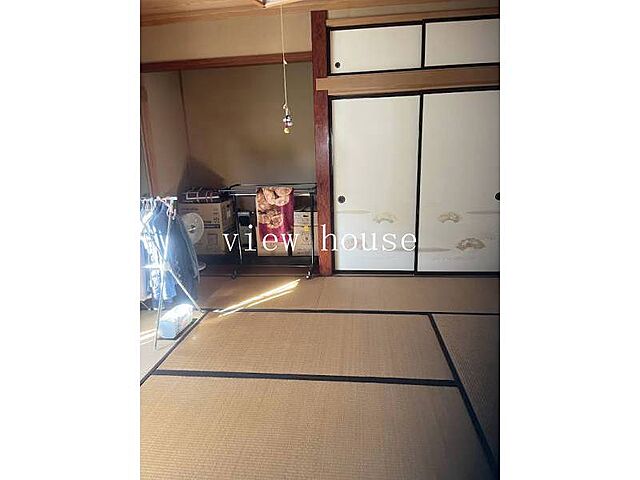 寝室 桐生市新里町武井