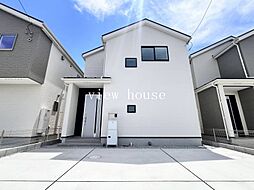 玉村町斎田 新築住宅