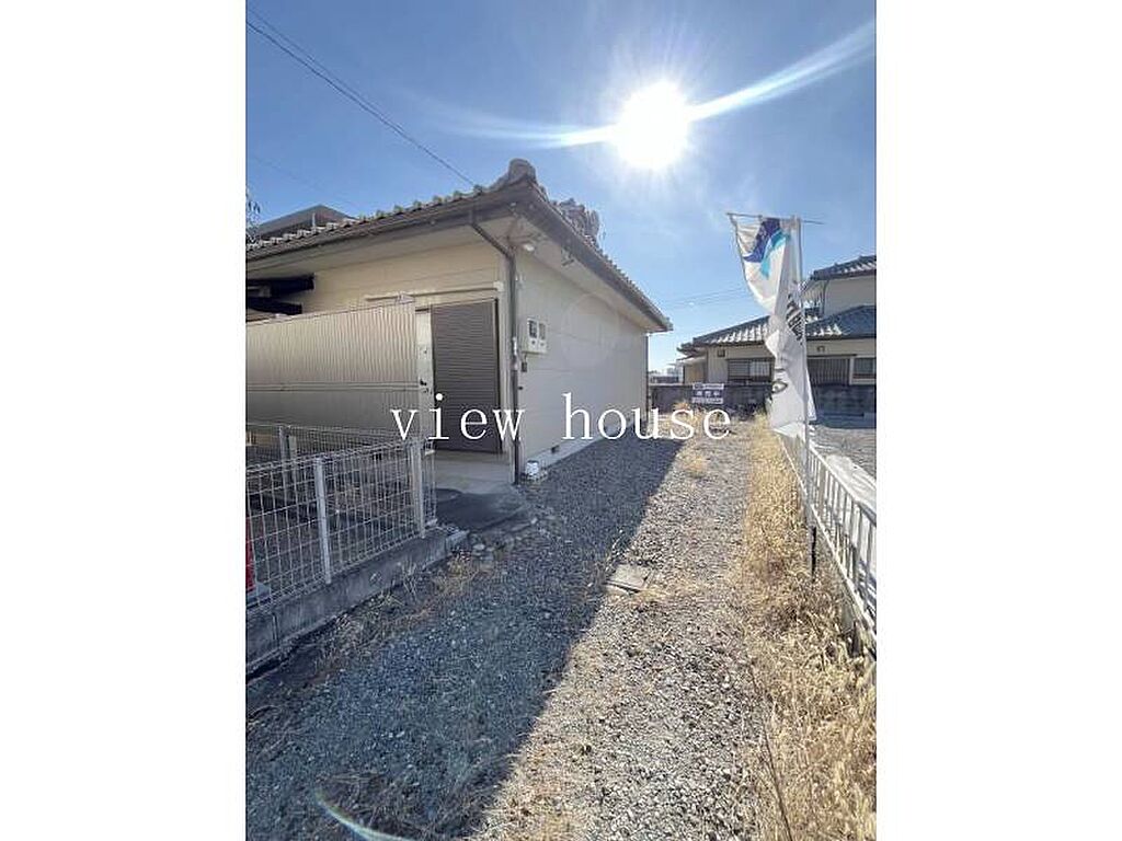 detached 群馬県伊勢崎市堀口町