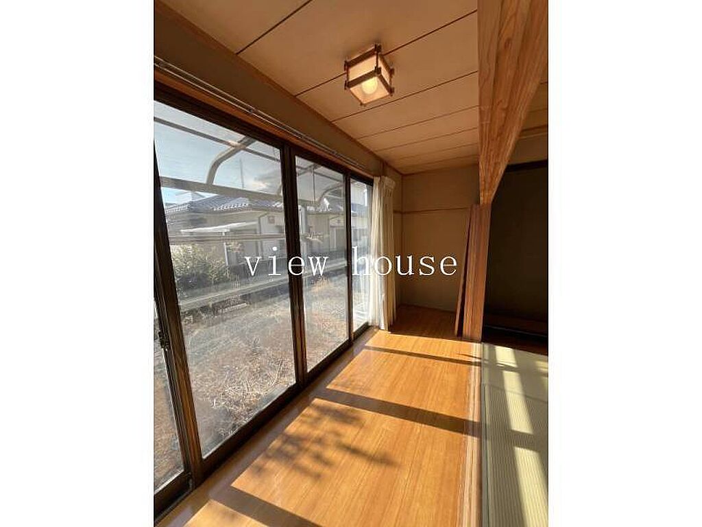 detached 群馬県伊勢崎市堀口町