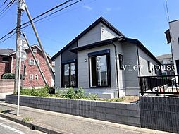 宮子　新築住宅