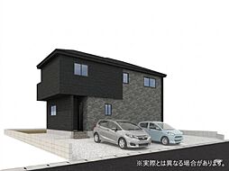 堀下町　新築住宅
