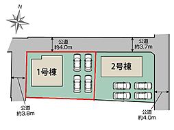 豊城町 新築住宅
