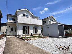 茂呂南町　中古住宅