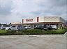 周辺：ベイシアスーパーマーケット伊勢崎駅前店 398m営業時間 9:00〜21:00　いつでも安い!!をもっとーに食料品、生活必需品など幅広い品揃えです♪