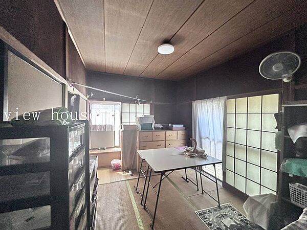 室内