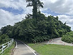 本関町 土地