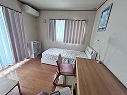 室内の画像