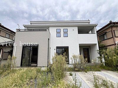 外観:※居住中の為、内覧ご希望の方は『ビューハウス伊勢崎店』までお問い合せお待ちしております♪ 外観:※居住中の為、内覧ご希望の方は『ビューハウス伊勢崎店』までお問い合せお待ちしております♪