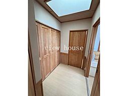 室内の画像