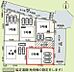 間取り：【5号棟】駐車3台可能