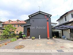 宇都宮市山本2丁目　中古住宅