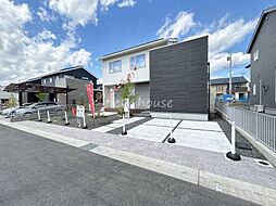 宇都宮市駒生町　新築住宅