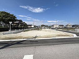 宇都宮市野沢町1号棟　新築住宅