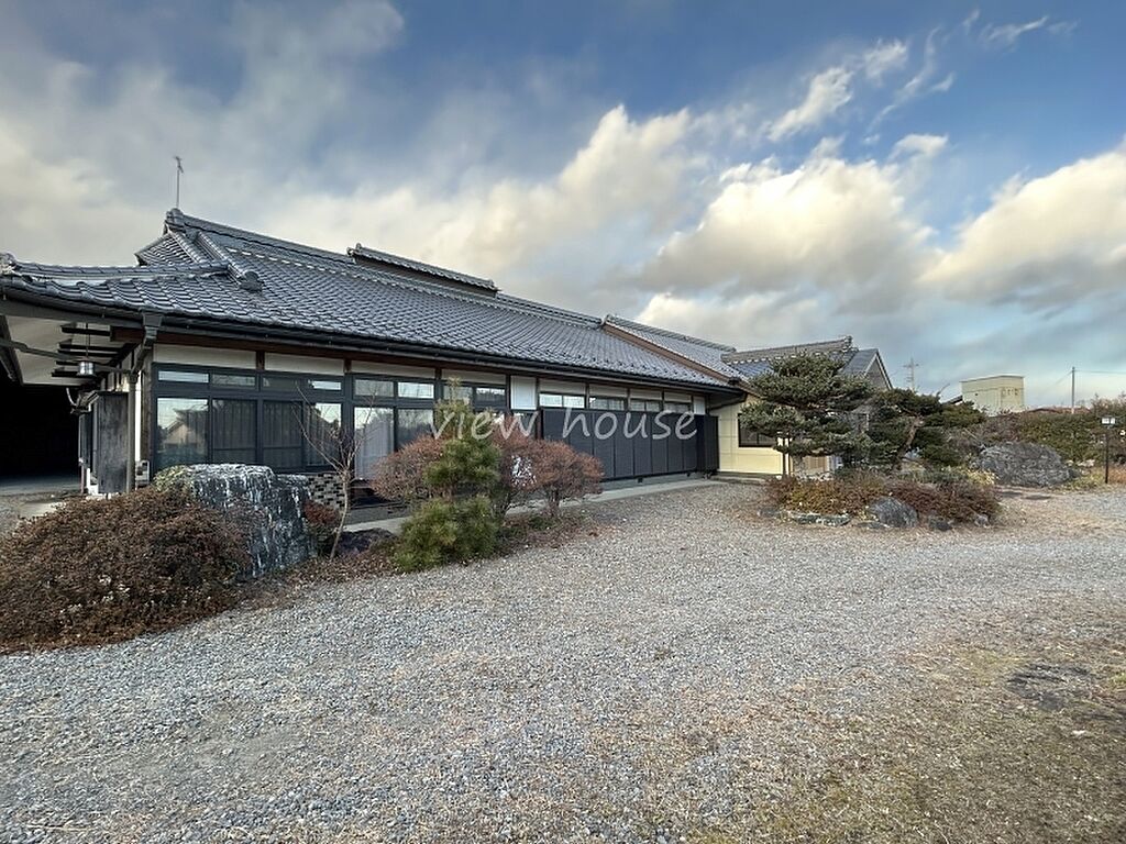 detached 栃木県鹿沼市玉田町