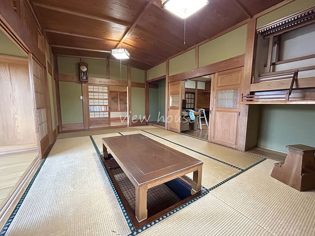 detached 栃木県鹿沼市玉田町