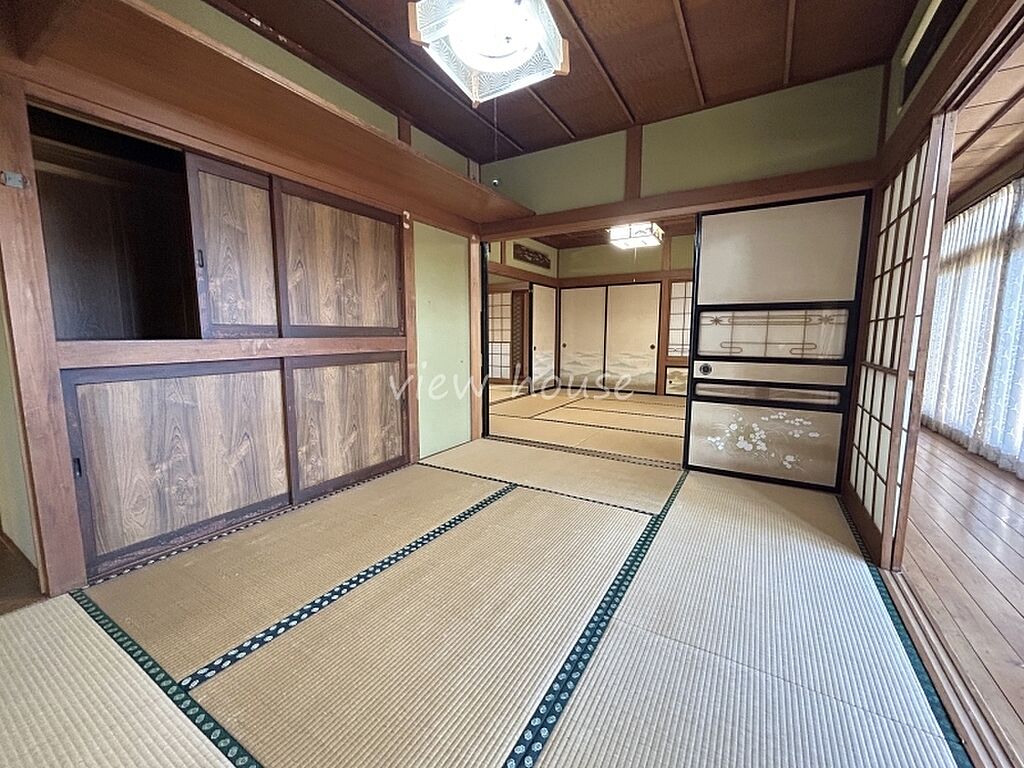 detached 栃木県鹿沼市玉田町