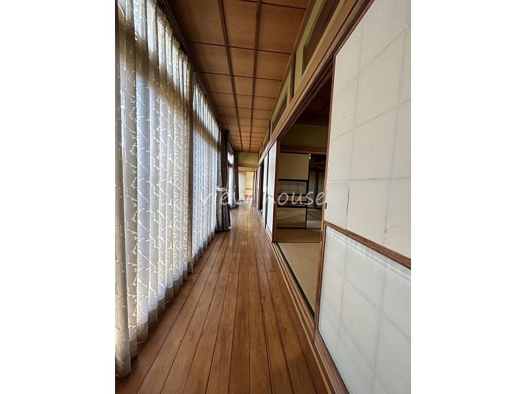 detached 栃木県鹿沼市玉田町