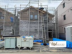 宇都宮市西原町2期1号棟　新築住宅